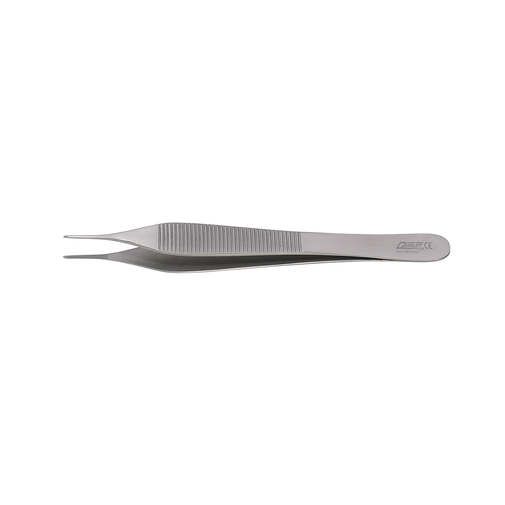 QUALITY PLUS® Pince Adson - 12 cm