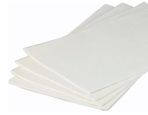 HAPLA® Adhesive Semi Compressed Felt (4 Sheets) 2mm
