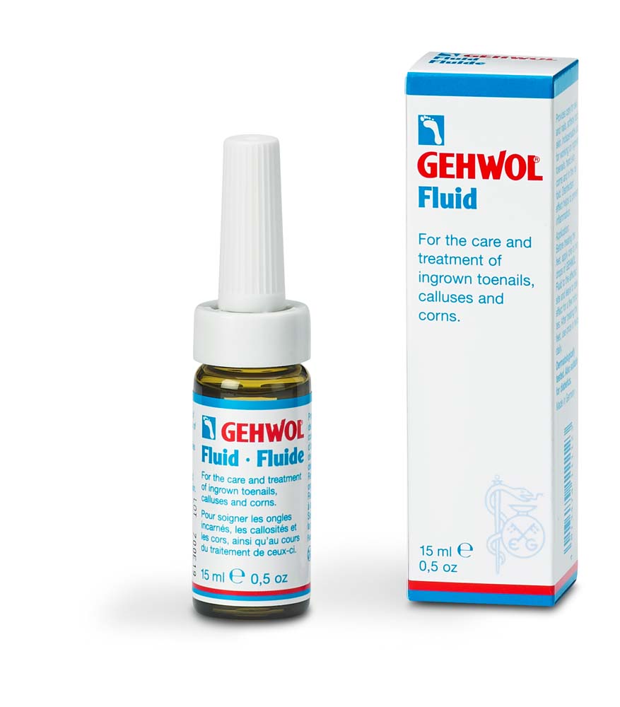 GEHWOL® Fluid 15 ml