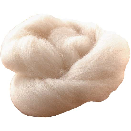 PODOCURE® 100% Pure Virgin Lamb’s wool - 7 g
