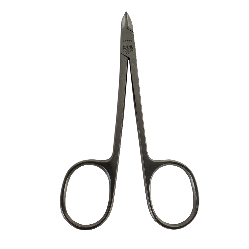 KIEHL® Cuticle nipper 10cm