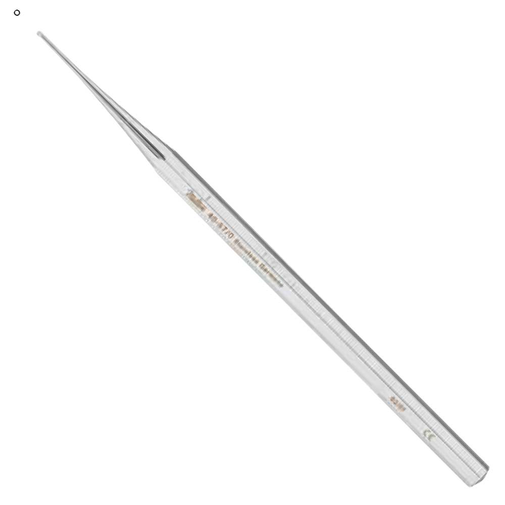 MILTEX® Curette simple non trouée (1 mm) Très petite