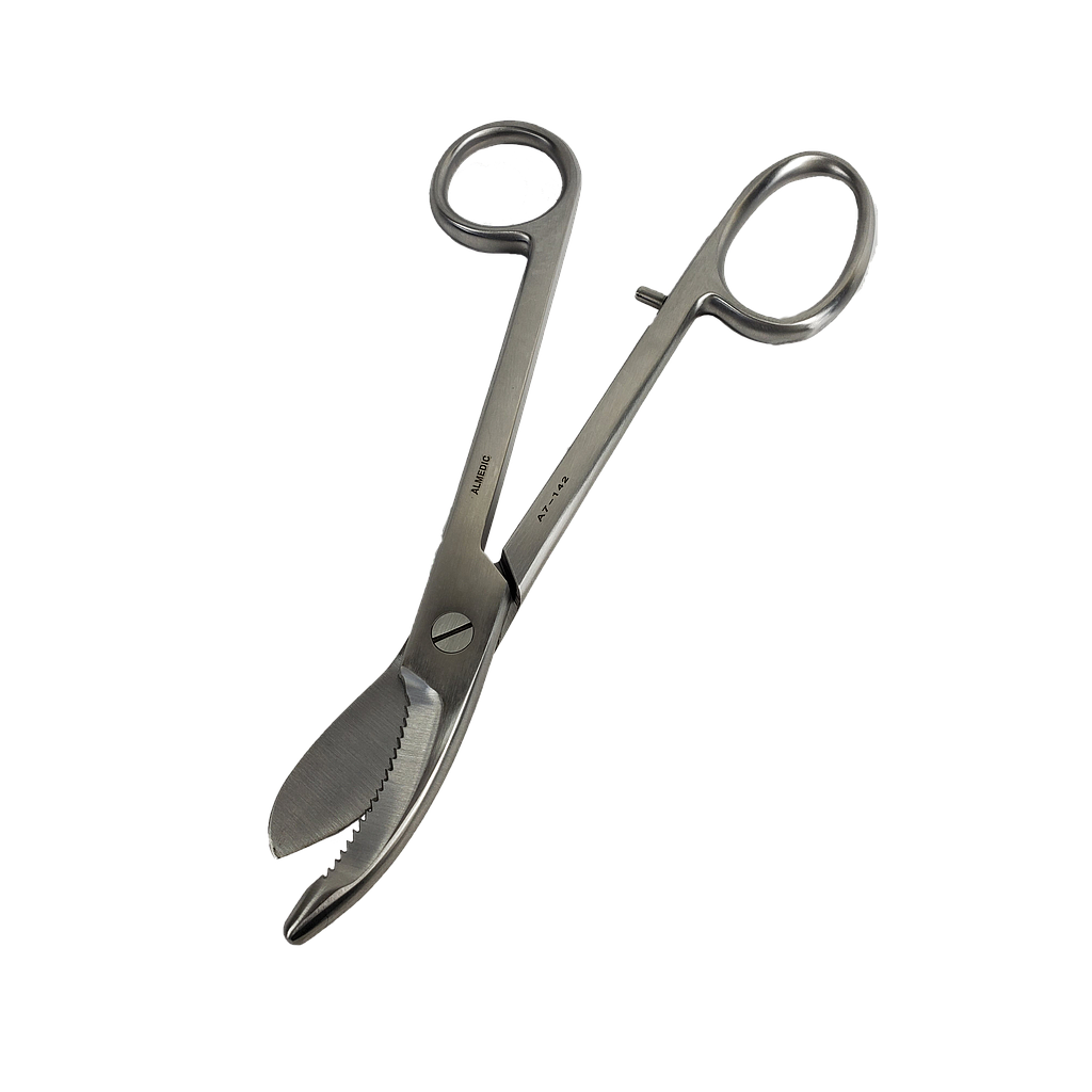 ALMEDIC® Plaster shears A7-142