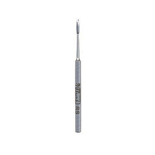 [2406LRS012] BUSCH® Fraise en acier inoxydable