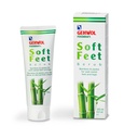 [GE 1111207] GEHWOL® FUSSKRAFT® Soft Feet Scrub Bamboo & Jojoba 125 ml