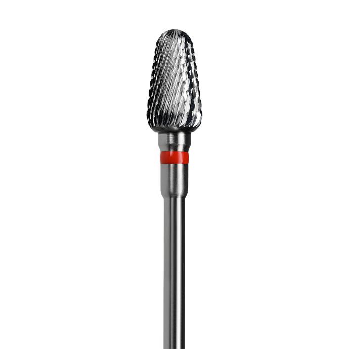 BUSCH® Carbide bur - Fine double cut