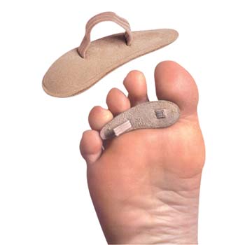 PODOCURE® Hammer Toe Extender - Large (10) Left 