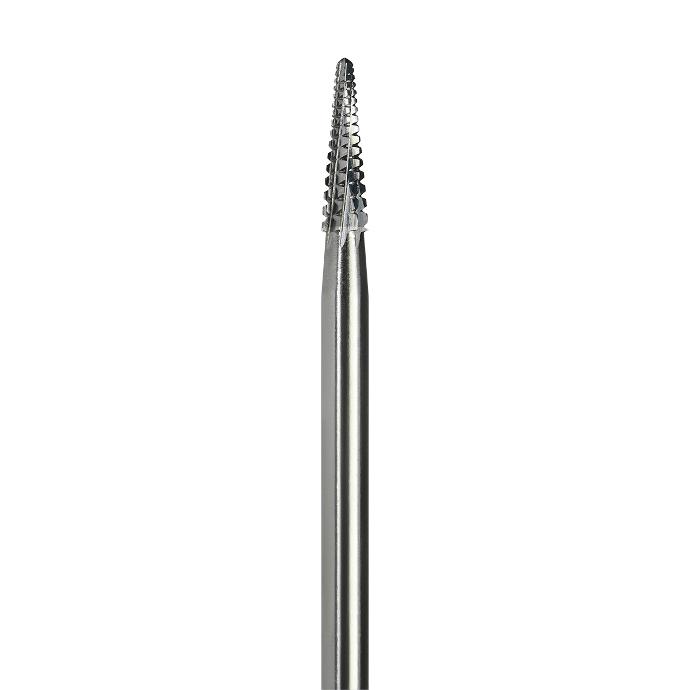 BUSCH® Carbide Bur - MQS-cut