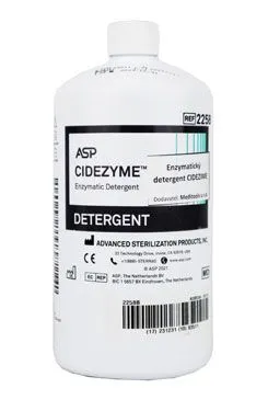 [42258] ASP™ CIDEZYME™ Enzymatic Instrument Detergent - 1L