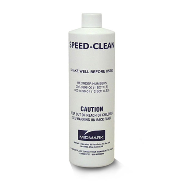 Midmark® Speed-Clean - 473 ml/16oz