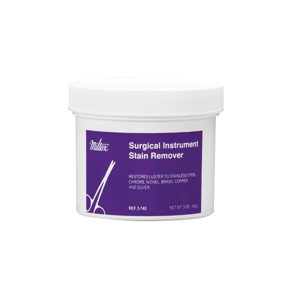 MILTEX® - Détacheur pour instruments (poudre) 3 oz