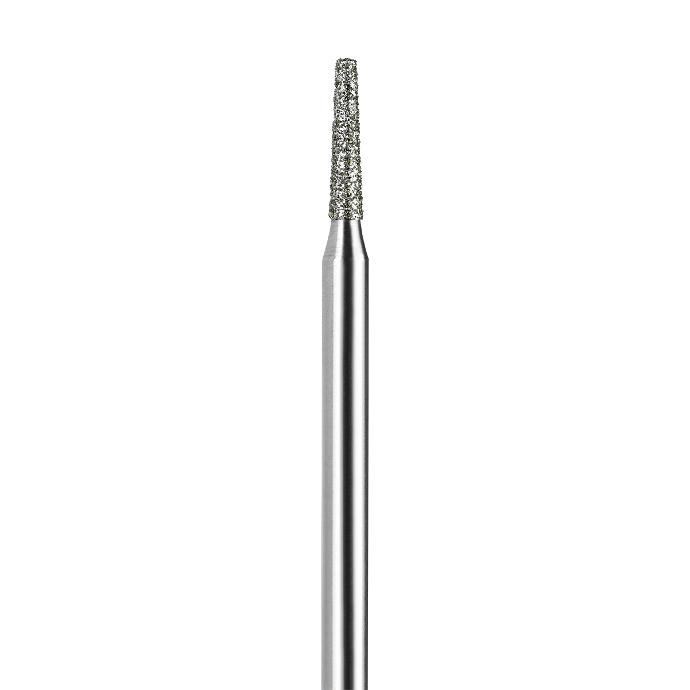 BUSCH® Fraise en diamant - Grain moyen