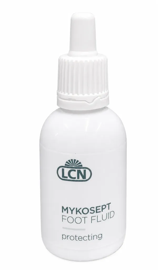 LCN® Mykosept - Foot Fluid - Protecting - 50 ml