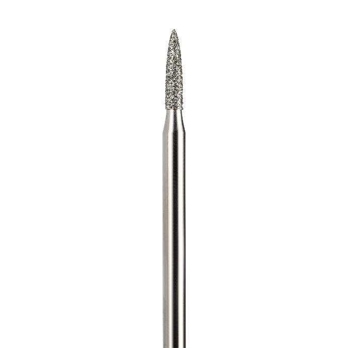 [2862018] BUSCH® Fraise en diamant - Grain moyen