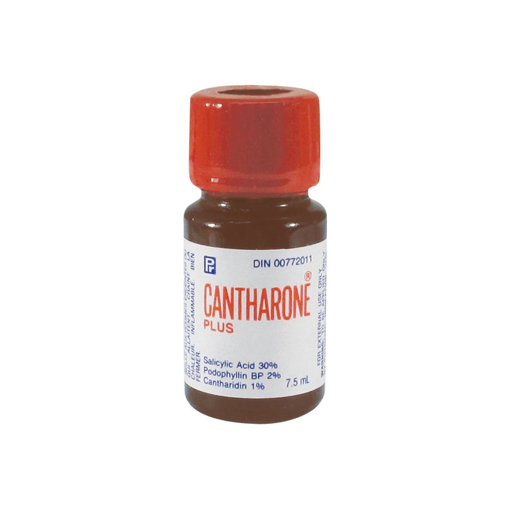 DORMER® Solution Cantharone® PLUS 7,5 ml