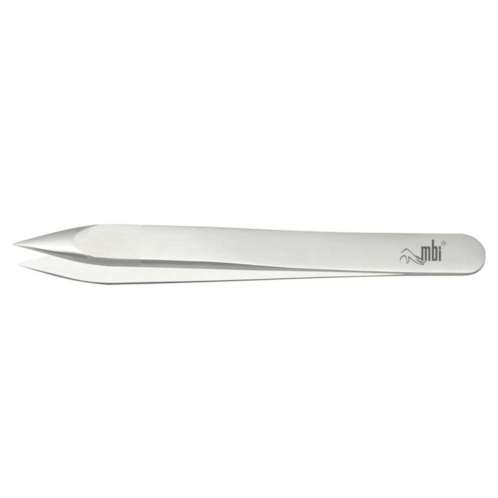 MBI®Pince à électrolyse pointue - 3½ pouces