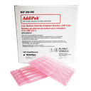 ADDIPAK® 0.9% Sodium Chloride (NaCl) Vials 3 ml (100 / pkg)