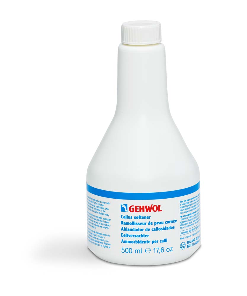 [GEP151071100] GEHWOL® FUSSKRAFT® Callus Softener 500 ml