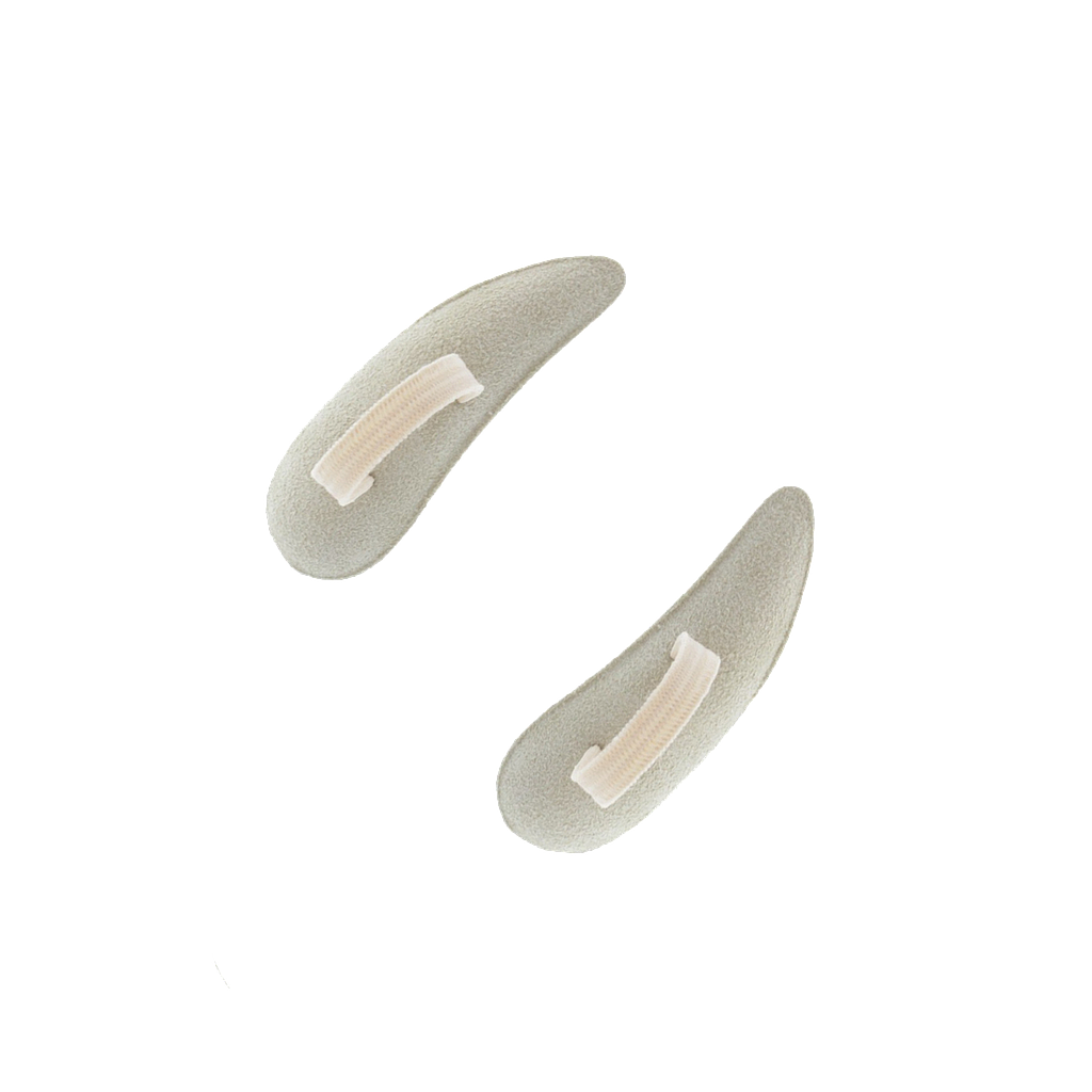 BERKEMANN® Sub-Diaphyseal Pad (Pair) - Small