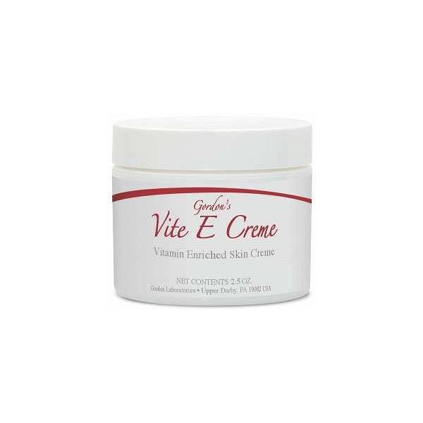 GORDON® Vite E Creme 2.5 oz