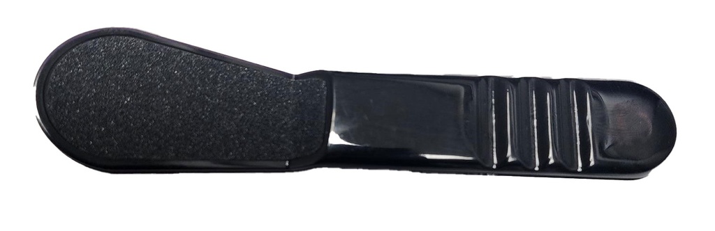 [6FC400] Emeri File/Inclined Plastic Handle