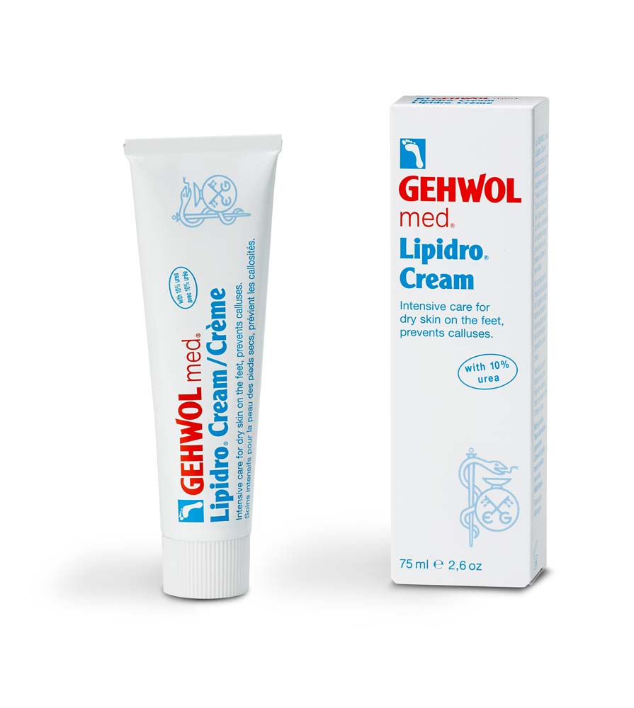 GEHWOL® med® Lipidro Cream 75 ml