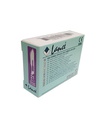 LANCE® Sterile Carbon Blades (100) Nº21