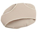 **PODOCURE® Gel plantar cushion - Large (Pair)