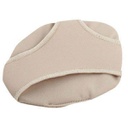 **PODOCURE® Gel plantar cushion - Small (Pair)