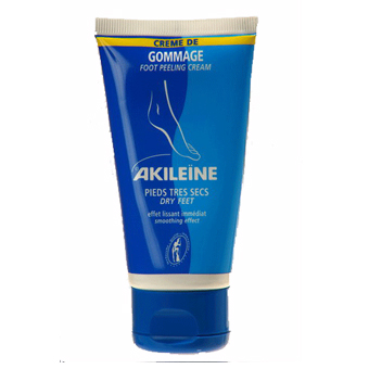 AKILÉÏNE® Anti-Callous Rubbing Cream 75 ml