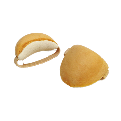 [7G12] PODOCURE® Toe ring pad for corn - Large (2)