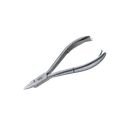 KIEHL® Double spring nail nipper - straight & tapered jaw