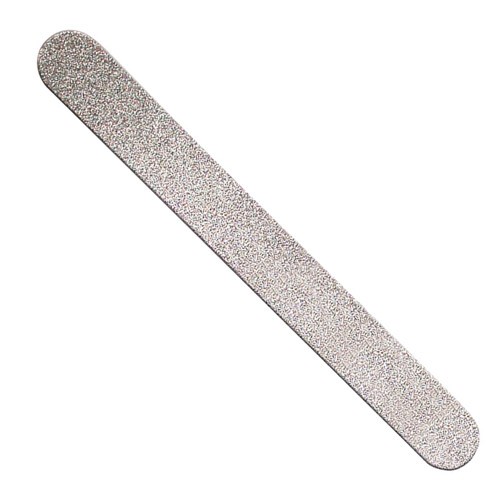 DIAMANCEL Moderately rough nail file N ° 6