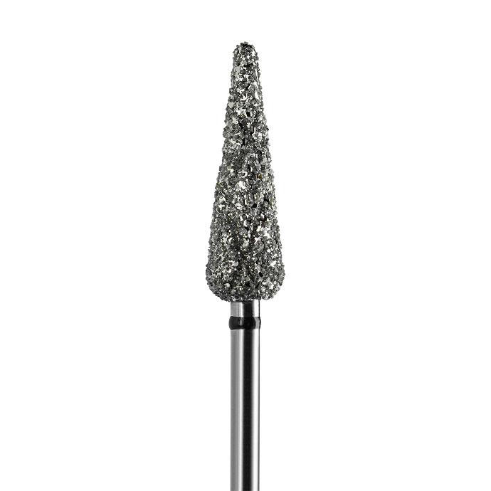 [2CD5893065] BUSCH® Fraise en diamant - Grain super gros (CD-Version)