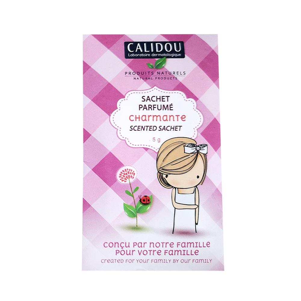 Calidou® Scented Sachet - Charmante (5 g) Pack of 1