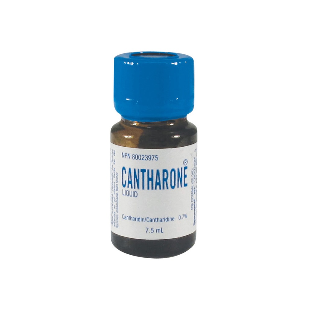 DORMER® Cantharone® Solution Regular 7.5 ml