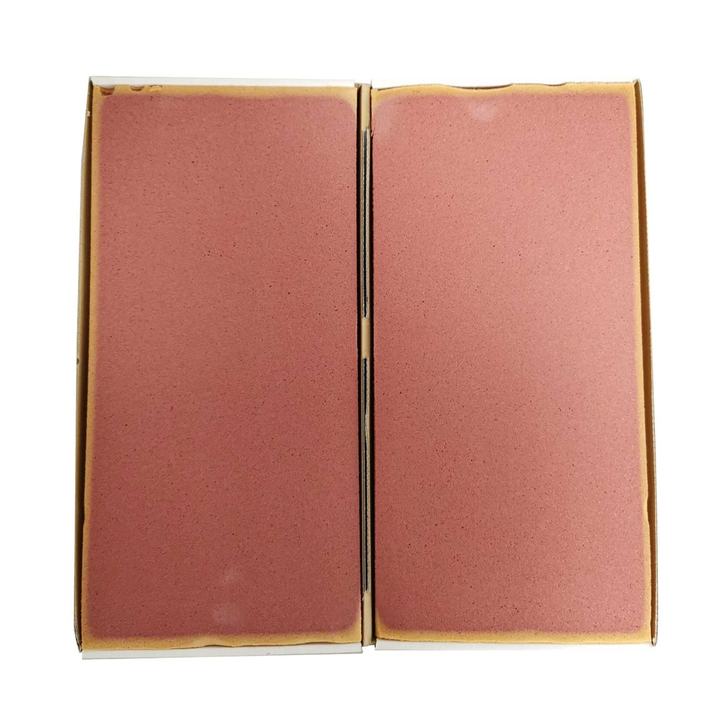 [93322-1] Moulage en mousse 5.5 cm (une paire)