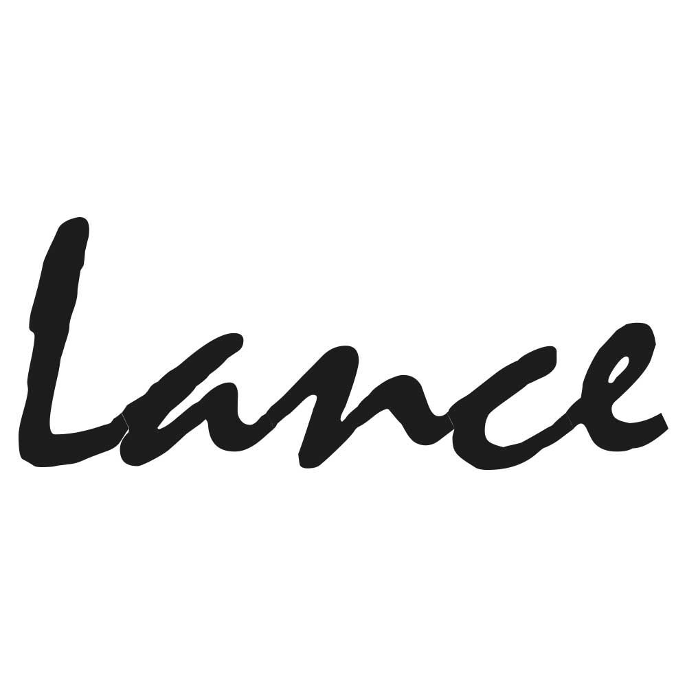 LANCE® Lames en carbone (100) Nº12