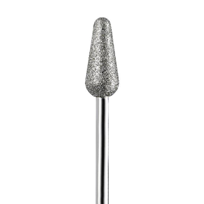 [2894060 - J6] °BUSCH® Fraise en diamant - Grain moyen