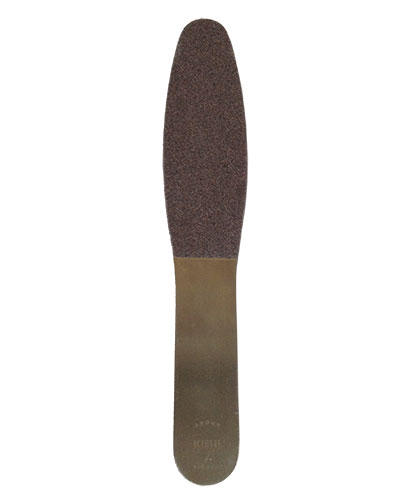 KIEHL® Diamond foot file 24 cm