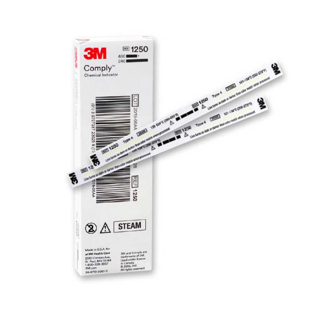 3M® Chemical Indicator (480)