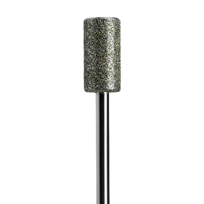 [2840LS065] BUSCH® Fraise en diamant - Gros grain (Side Grip)