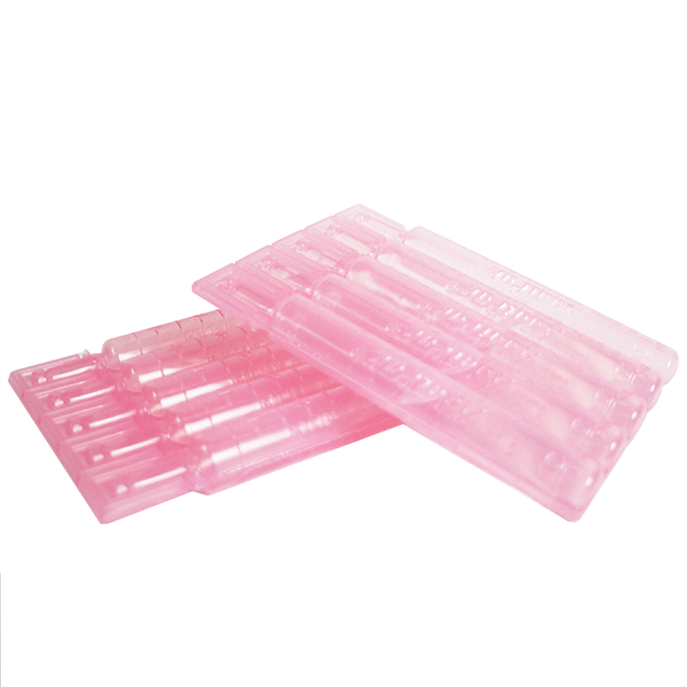 ADDIPAK® 0.9% Sodium Chloride (NaCl) Bulb 3 ml (10 / pkg)