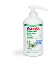 [GE 1110111] GEHWOL® FUSSKRAFT® Vert - peau normale (avec pompe) 500 ml