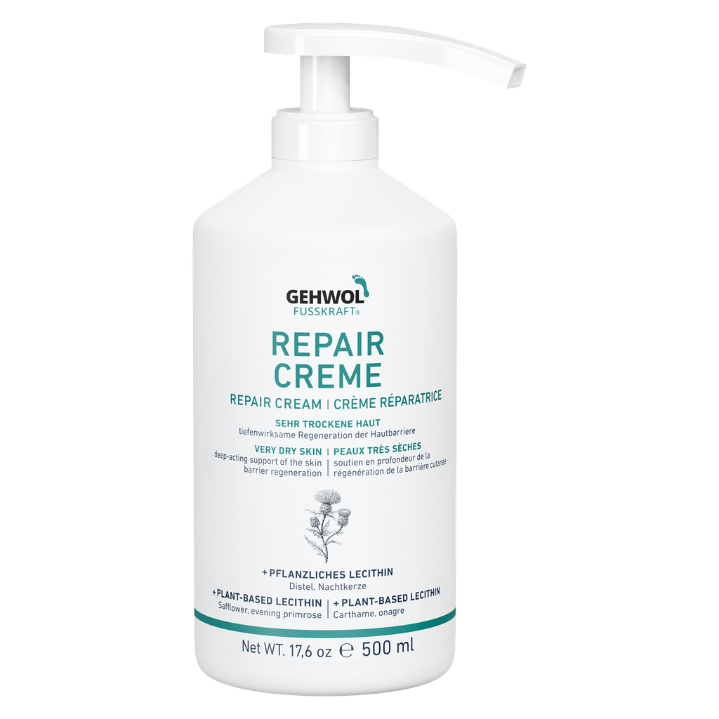 [GE 1511411] GEHWOL® Repair cream 500 ml