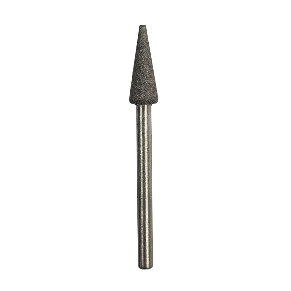 [90-610] K-STAR® Diamond cone bur - medium