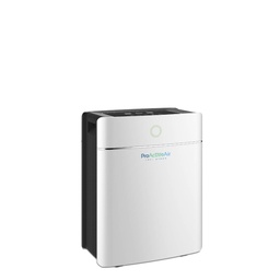 [8076723 - W] iO+ Air Purifier 75 meters square / 807 foot square - WHITE