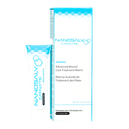 [754016224010] NanoSALV Catalytiste 60 utilisations 15 G