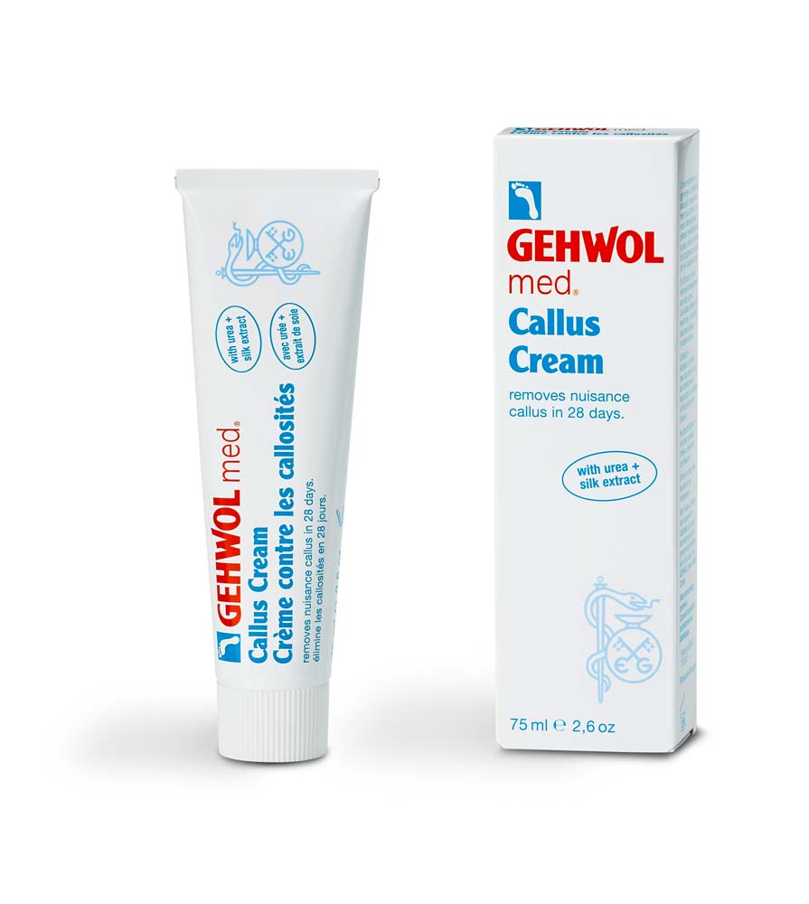 [GE 1141205] GEHWOL® med® Callus Cream 75 ml