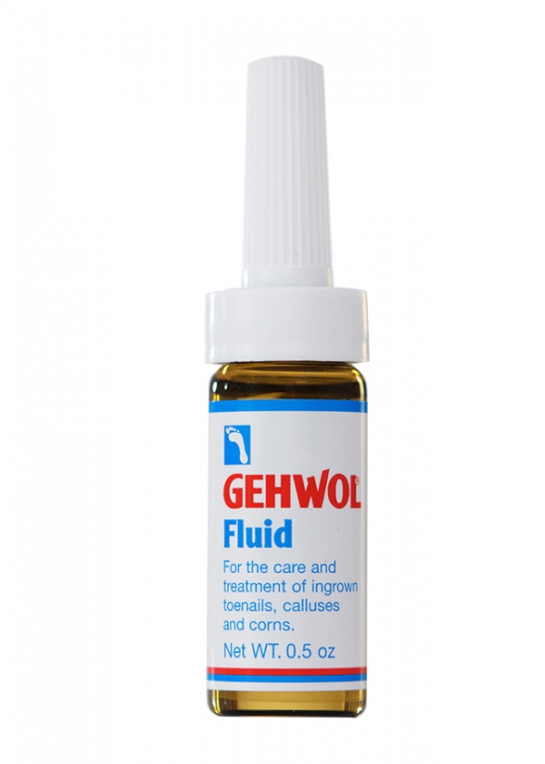 [GE 1110901] GEHWOL® Fluid 15 ml